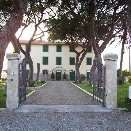 Casale Sant'Angelo Bed and Breakfast Capalbio Εξωτερικό φωτογραφία