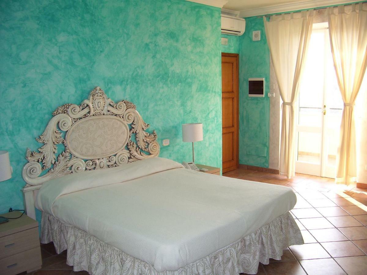 Casale Sant'Angelo Bed and Breakfast Capalbio Εξωτερικό φωτογραφία