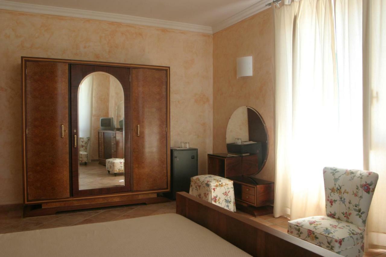 Casale Sant'Angelo Bed and Breakfast Capalbio Εξωτερικό φωτογραφία