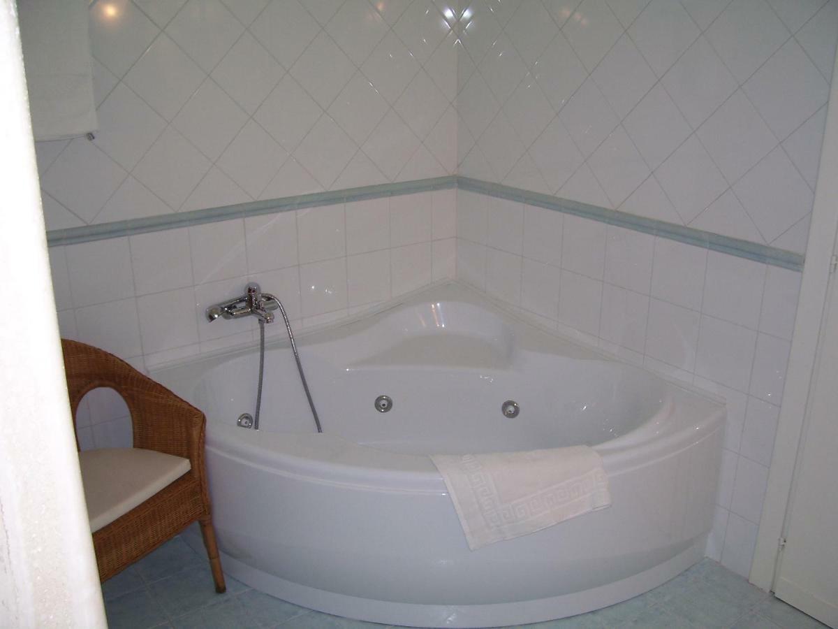 Casale Sant'Angelo Bed and Breakfast Capalbio Εξωτερικό φωτογραφία