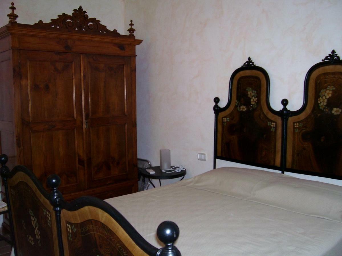 Casale Sant'Angelo Bed and Breakfast Capalbio Εξωτερικό φωτογραφία