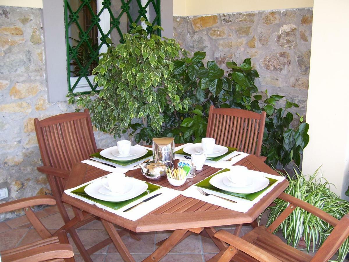 Casale Sant'Angelo Bed and Breakfast Capalbio Εξωτερικό φωτογραφία