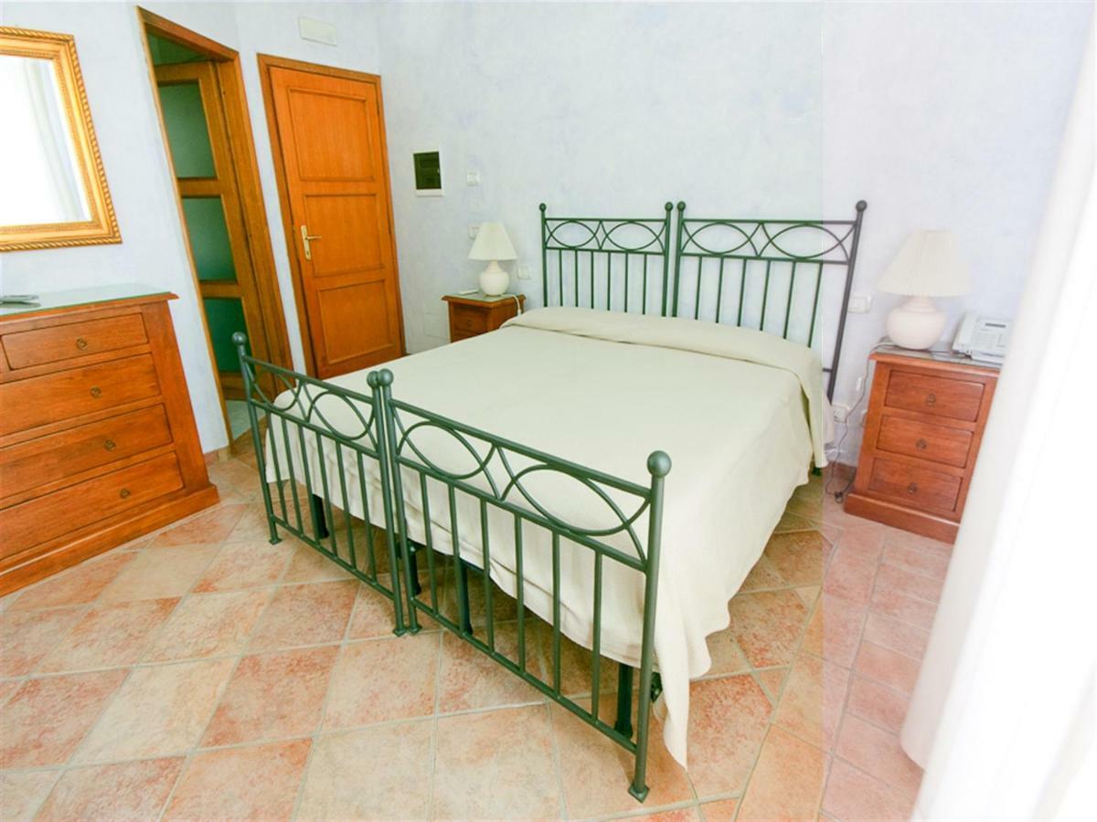 Casale Sant'Angelo Bed and Breakfast Capalbio Εξωτερικό φωτογραφία