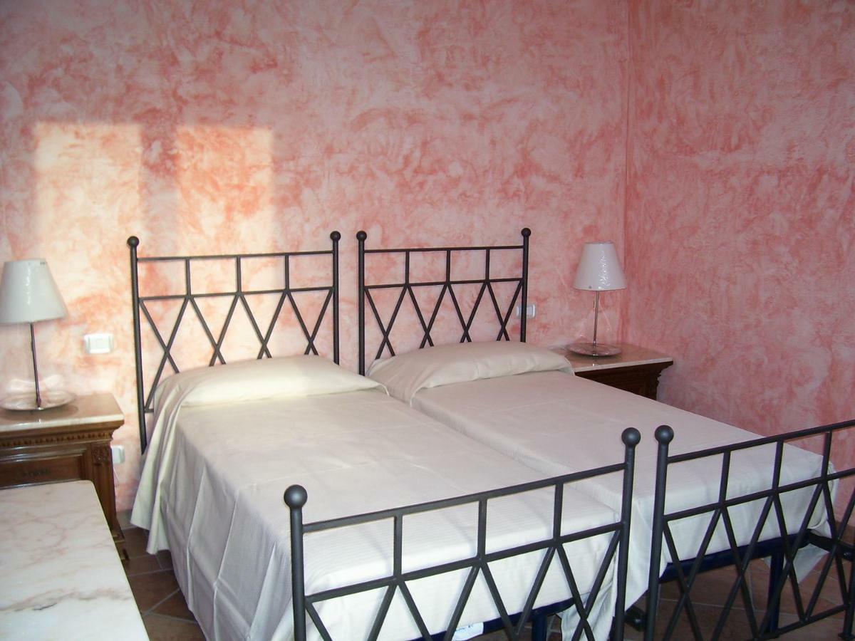 Casale Sant'Angelo Bed and Breakfast Capalbio Εξωτερικό φωτογραφία