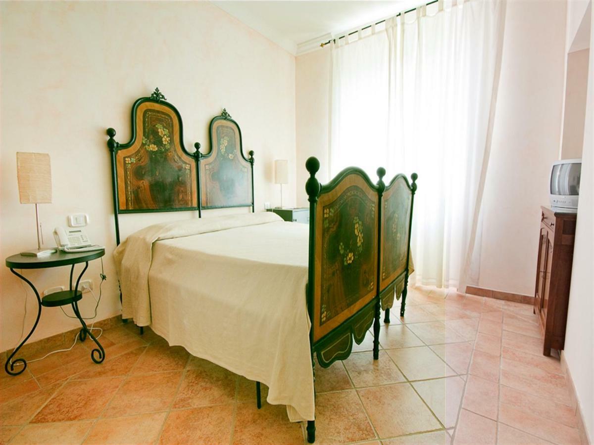 Casale Sant'Angelo Bed and Breakfast Capalbio Εξωτερικό φωτογραφία