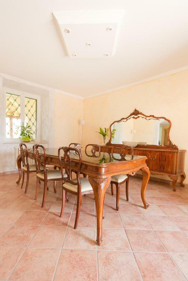 Casale Sant'Angelo Bed and Breakfast Capalbio Εξωτερικό φωτογραφία