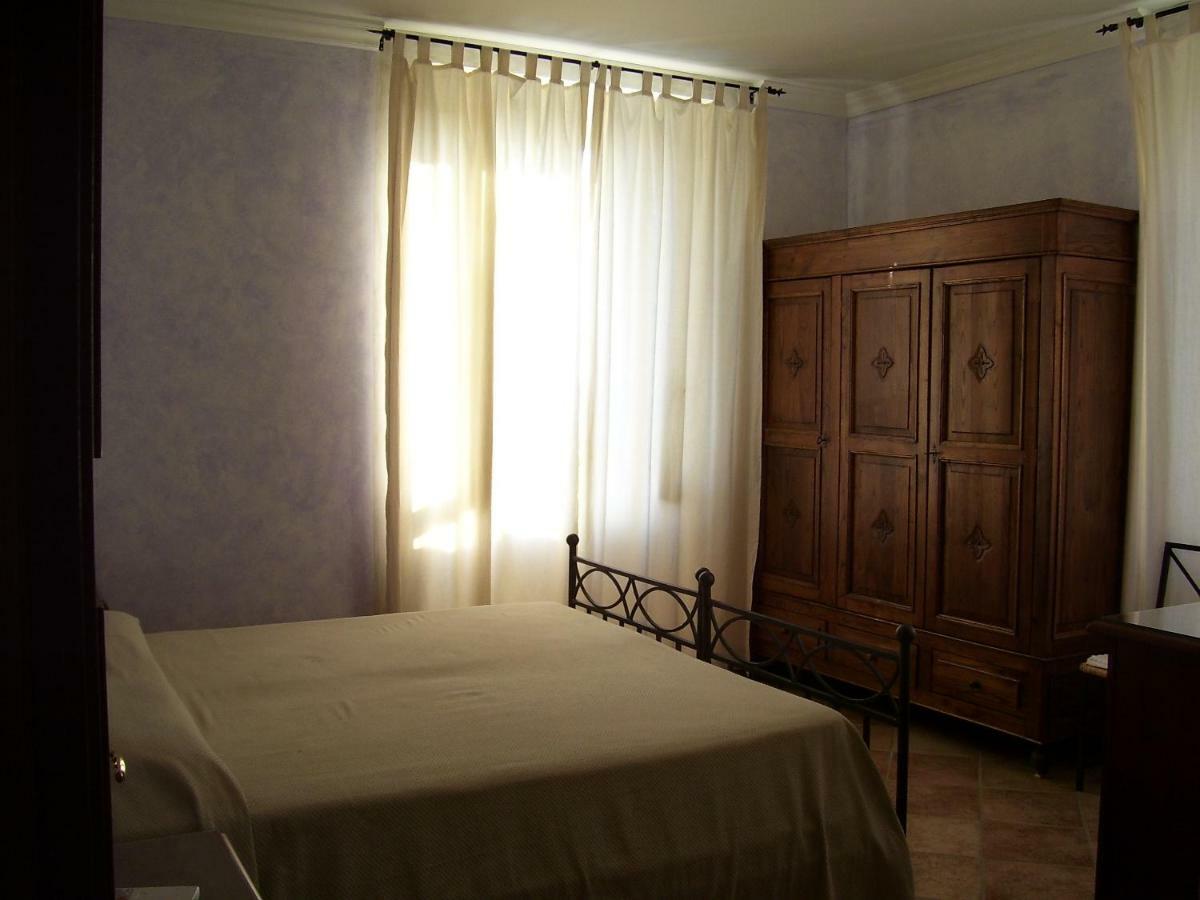Casale Sant'Angelo Bed and Breakfast Capalbio Εξωτερικό φωτογραφία