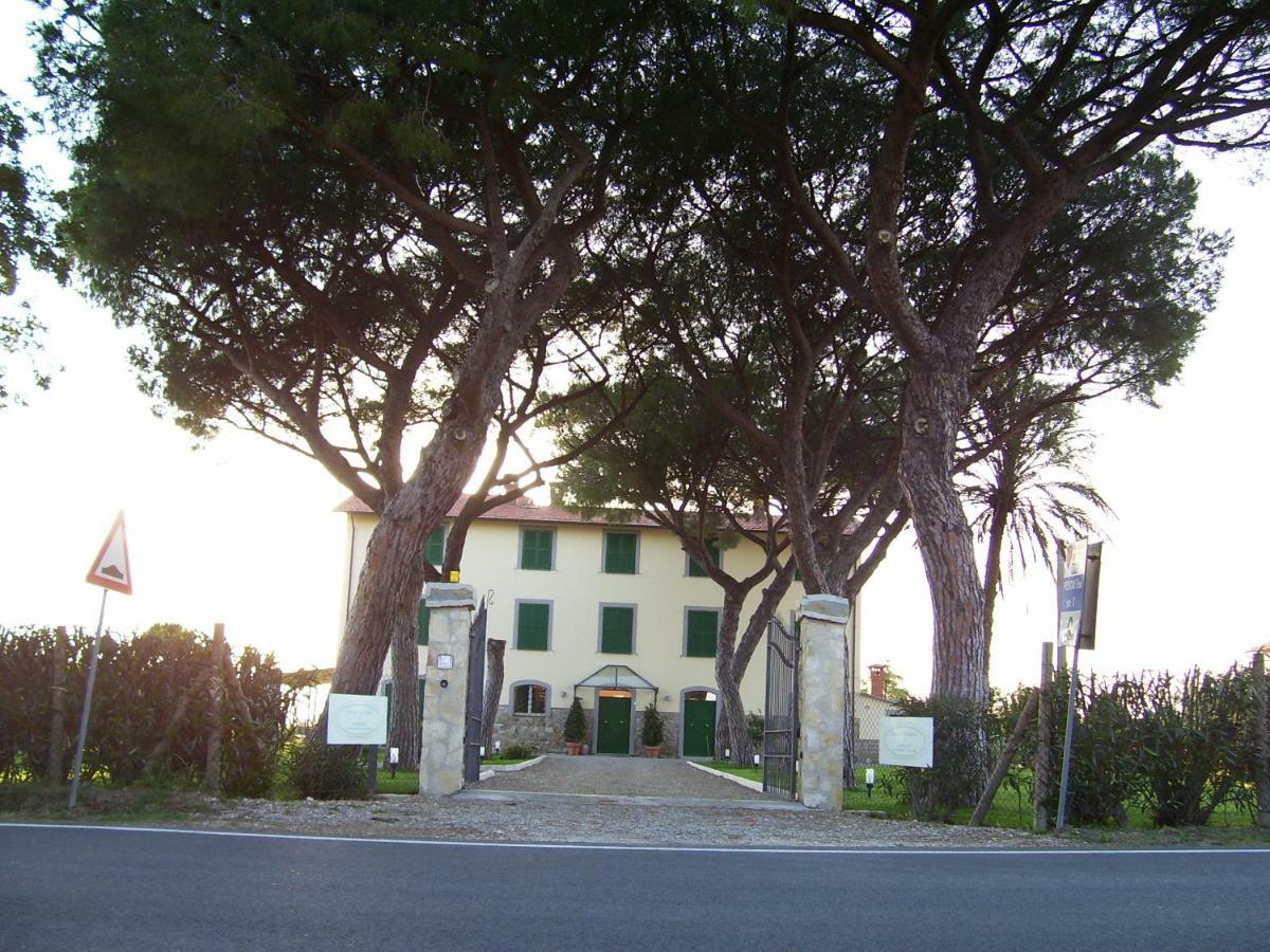 Casale Sant'Angelo Bed and Breakfast Capalbio Εξωτερικό φωτογραφία