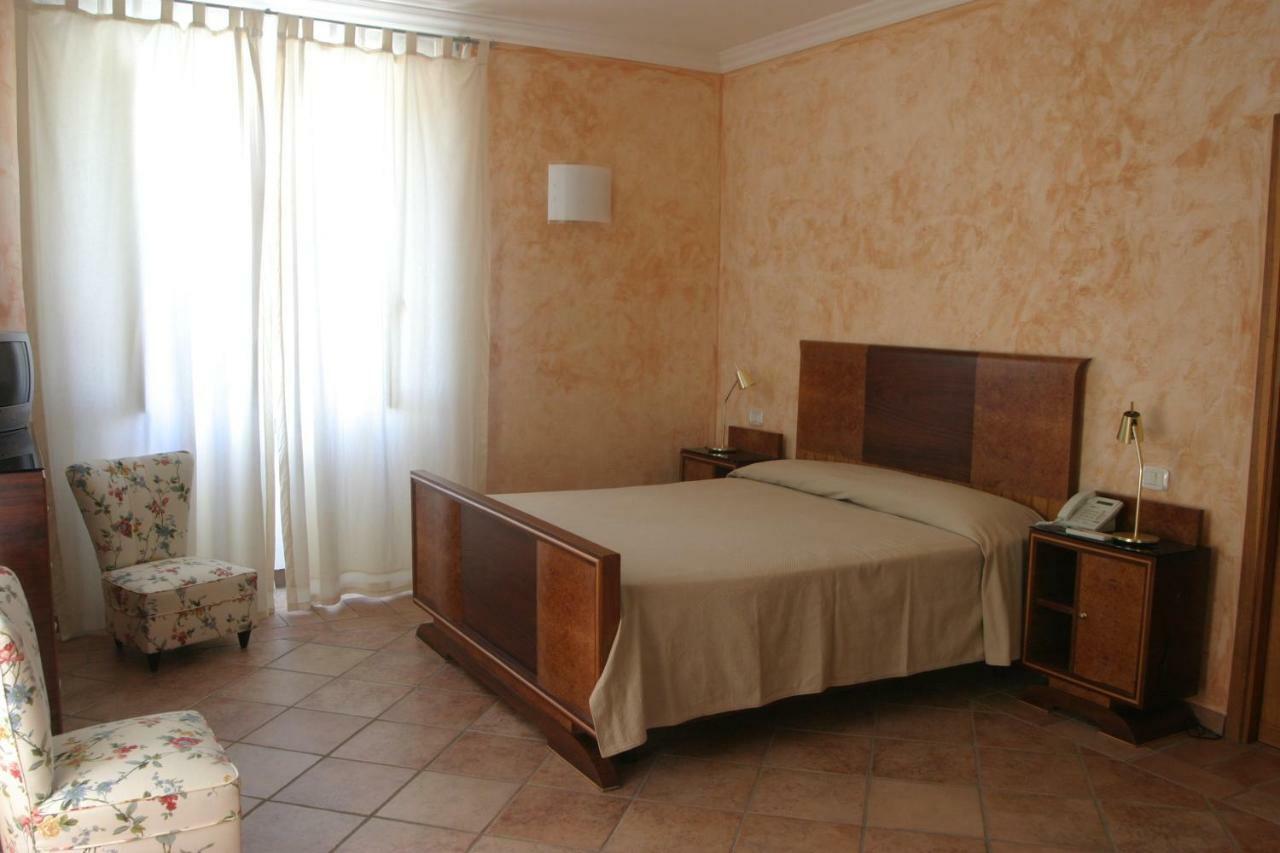 Casale Sant'Angelo Bed and Breakfast Capalbio Εξωτερικό φωτογραφία