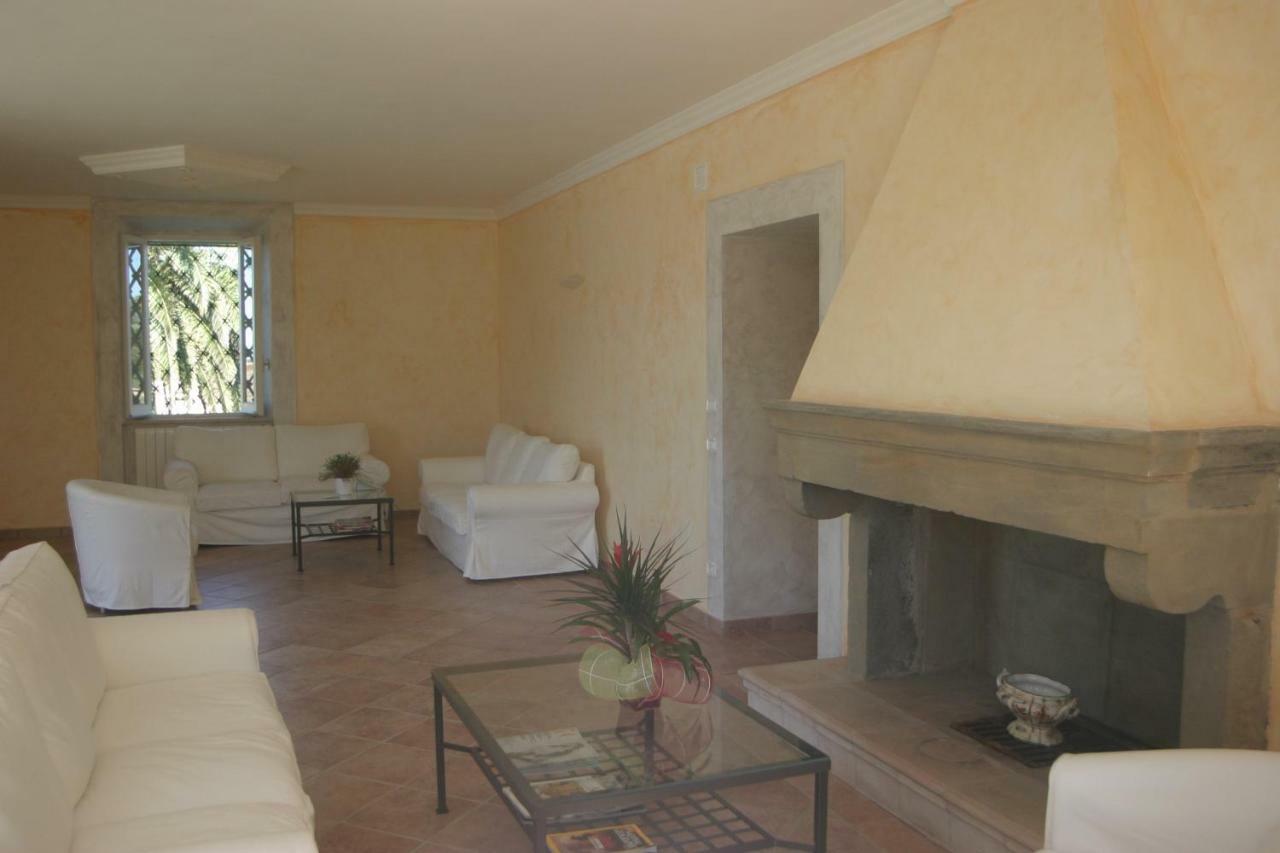 Casale Sant'Angelo Bed and Breakfast Capalbio Εξωτερικό φωτογραφία