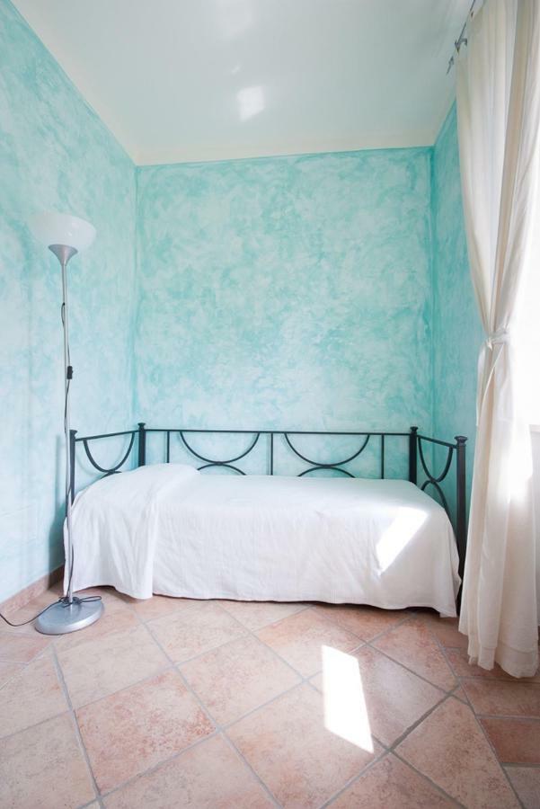 Casale Sant'Angelo Bed and Breakfast Capalbio Εξωτερικό φωτογραφία
